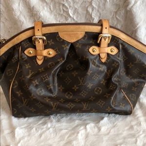 Louis Vuitton Tivoli GM
